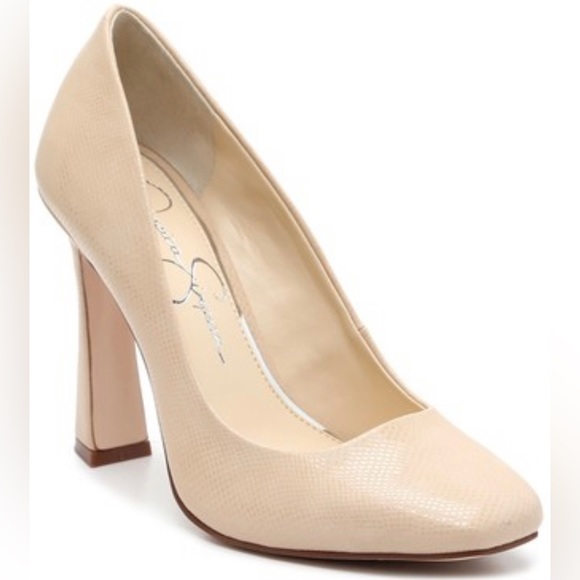 Jessica Simpson Shoes - Jessica Simpson Pumps